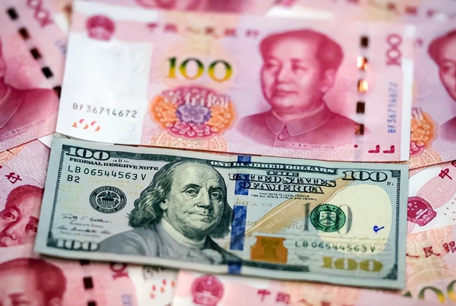 Global Currency War Escalates as RMB Surges 500 Points