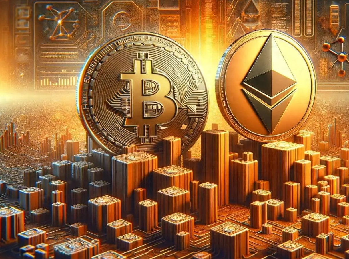 Limit Bitcoin Investment to 2% of Portfolio