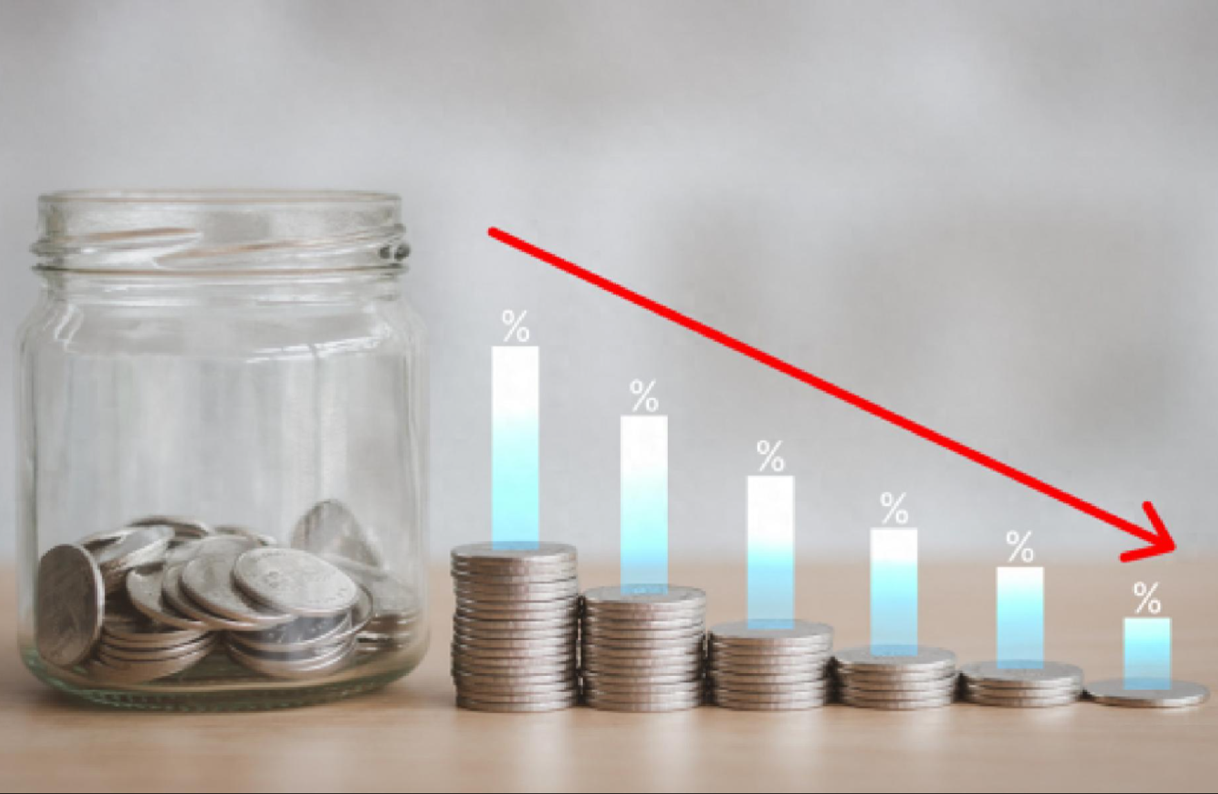 Currency Fund Yields Drop as Investors Seek Stability