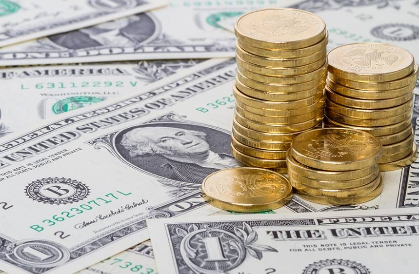 Record Inflows Deliver 'Christmas Gift' to U.S. Stocks