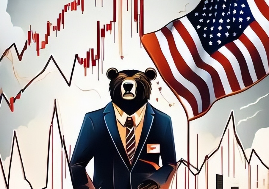 US Stocks Face Headwinds in H2 Next Year 